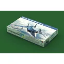 Hobby Boss Russian MiG-31B/BM Foxhound 1:48 (81754)
