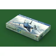 Hobby Boss Russian MiG-31B/BM Foxhound 1:48 (81754)