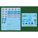 Hobby Boss Russian MiG-31B/BM Foxhound 1:48 (81754)