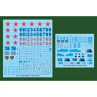 Hobby Boss Russian MiG-31B/BM Foxhound 1:48 (81754)