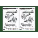 Hobby Boss Russian MiG-31B/BM Foxhound 1:48 (81754)