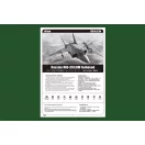 Hobby Boss Russian MiG-31B/BM Foxhound 1:48 (81754)