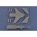 Hobby Boss Russian MiG-31B/BM Foxhound 1:48 (81754)
