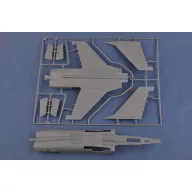 Hobby Boss Russian MiG-31B/BM Foxhound 1:48 (81754)