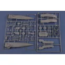 Hobby Boss Russian MiG-31B/BM Foxhound 1:48 (81754)