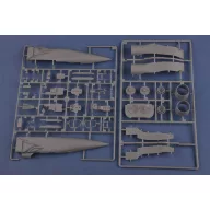 Hobby Boss Russian MiG-31B/BM Foxhound 1:48 (81754)