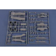 Hobby Boss Russian MiG-31B/BM Foxhound 1:48 (81754)