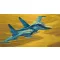 Hobby Boss Russian Su-34 Fullback Fighter-Bomber 1:48 (81756)