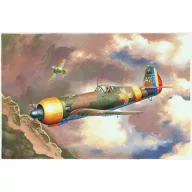 Hobby Boss Romanian IAR-80 1:48 (81757)