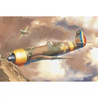 Hobby Boss Romanian IAR-80 1:48 (81757)
