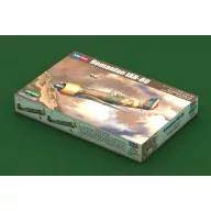 Hobby Boss Romanian IAR-80 1:48 (81757)