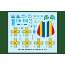 Hobby Boss Romanian IAR-80 1:48 (81757)