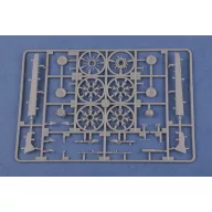 Hobby Boss Romanian IAR-80 1:48 (81757)