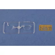 Hobby Boss Romanian IAR-80 1:48 (81757)