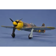Hobby Boss Romanian IAR-80 1:48 (81757)