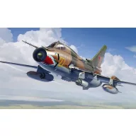 Hobby Boss Su-17M4 Fitter-K 1:48 (81758)