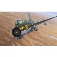 Hobby Boss Su-17UM3 Fitter-G 1:48 (81759)