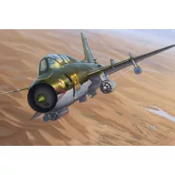 Hobby Boss Su-17UM3 Fitter-G 1:48 (81759)