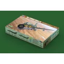 Hobby Boss Su-17UM3 Fitter-G 1:48 (81759)