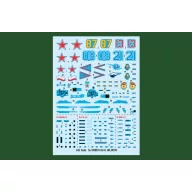 Hobby Boss Su-17UM3 Fitter-G 1:48 (81759)