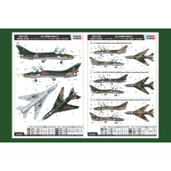 Hobby Boss Su-17UM3 Fitter-G 1:48 (81759)