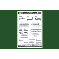 Hobby Boss Su-17UM3 Fitter-G 1:48 (81759)