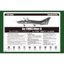 Hobby Boss Su-17UM3 Fitter-G 1:48 (81759)