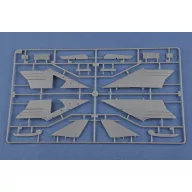Hobby Boss Su-17UM3 Fitter-G 1:48 (81759)