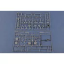 Hobby Boss Su-17UM3 Fitter-G 1:48 (81759)