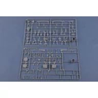 Hobby Boss Su-17UM3 Fitter-G 1:48 (81759)