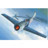 Hobby Boss Soviet La-11 Fang 1:48 (81760)