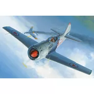 Hobby Boss Soviet La-11 Fang 1:48 (81760)