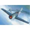 Hobby Boss Soviet La-11 Fang 1:48 (81760)