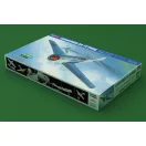 Hobby Boss Soviet La-11 Fang 1:48 (81760)