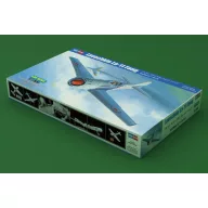 Hobby Boss Soviet La-11 Fang 1:48 (81760)