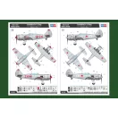 Hobby Boss Soviet La-11 Fang 1:48 (81760)