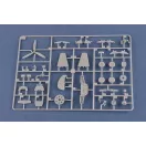 Hobby Boss Soviet La-11 Fang 1:48 (81760)