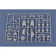 Hobby Boss Soviet La-11 Fang 1:48 (81760)