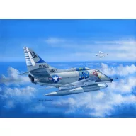 Hobby Boss A-4E Sky Hawk 1:48 (81764)