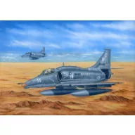 Hobby Boss A-4M Sky Hawk 1:48 (81766)