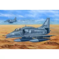 Hobby Boss A-4M Sky Hawk 1:48 (81766)