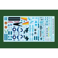 Hobby Boss A-4M Sky Hawk 1:48 (81766)
