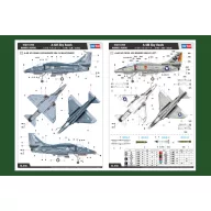 Hobby Boss A-4M Sky Hawk 1:48 (81766)