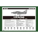 Hobby Boss A-4M Sky Hawk 1:48 (81766)
