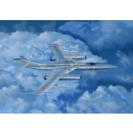 Hobby Boss Russian Yak-28P Firebar 1:48 (81767)