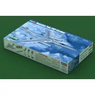Hobby Boss Russian Yak-28P Firebar 1:48 (81767)