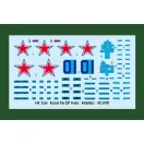 Hobby Boss Russian Yak-28P Firebar 1:48 (81767)