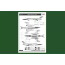 Hobby Boss Russian Yak-28P Firebar 1:48 (81767)