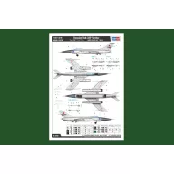 Hobby Boss Russian Yak-28P Firebar 1:48 (81767)