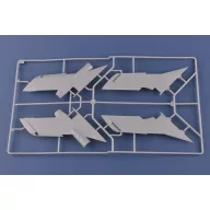 Hobby Boss Russian Yak-28P Firebar 1:48 (81767)